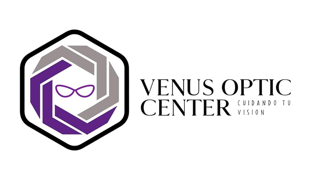 logo-Venus Optic Center